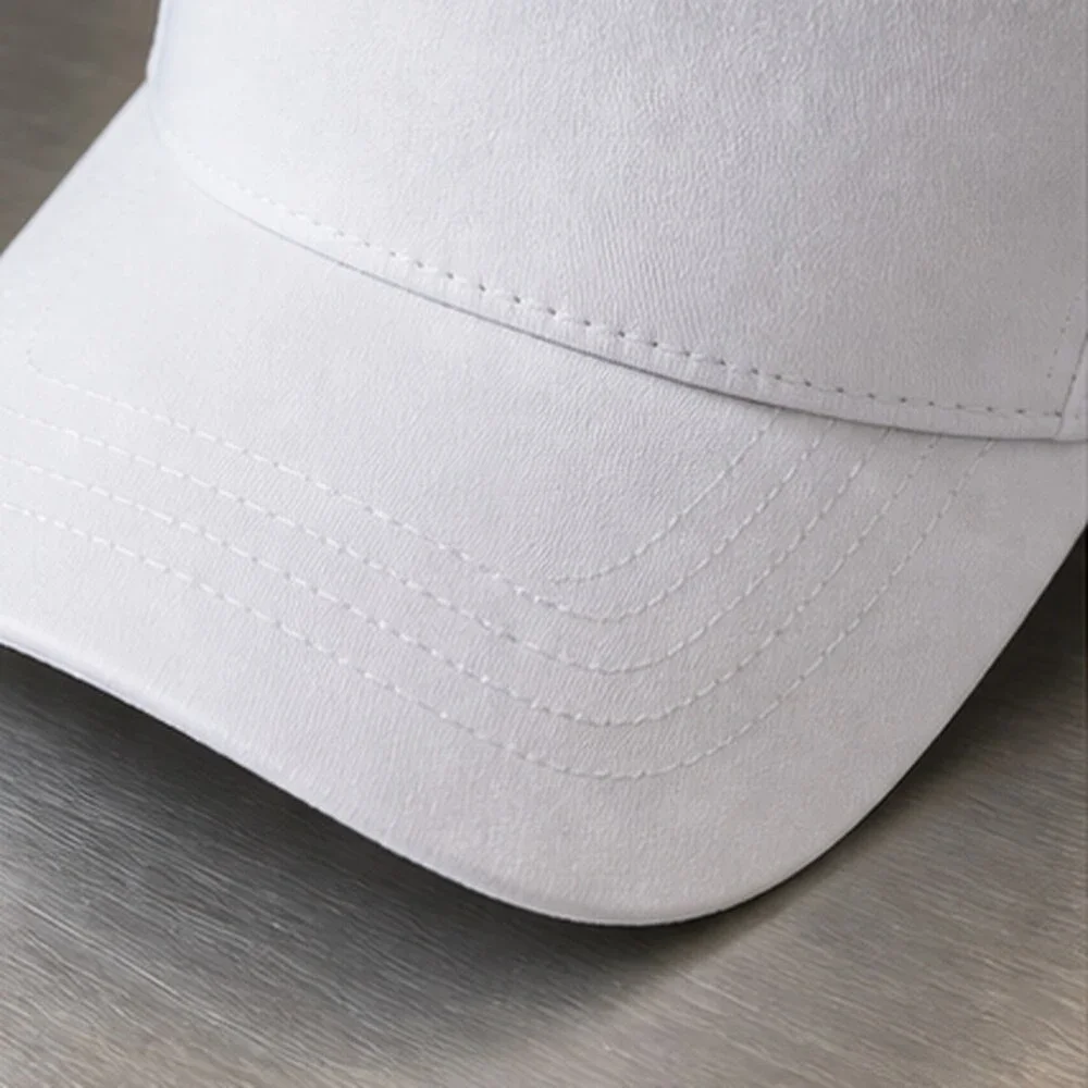 ALO Yoga White Black Running Mesh Trucker Cap Hat NWT